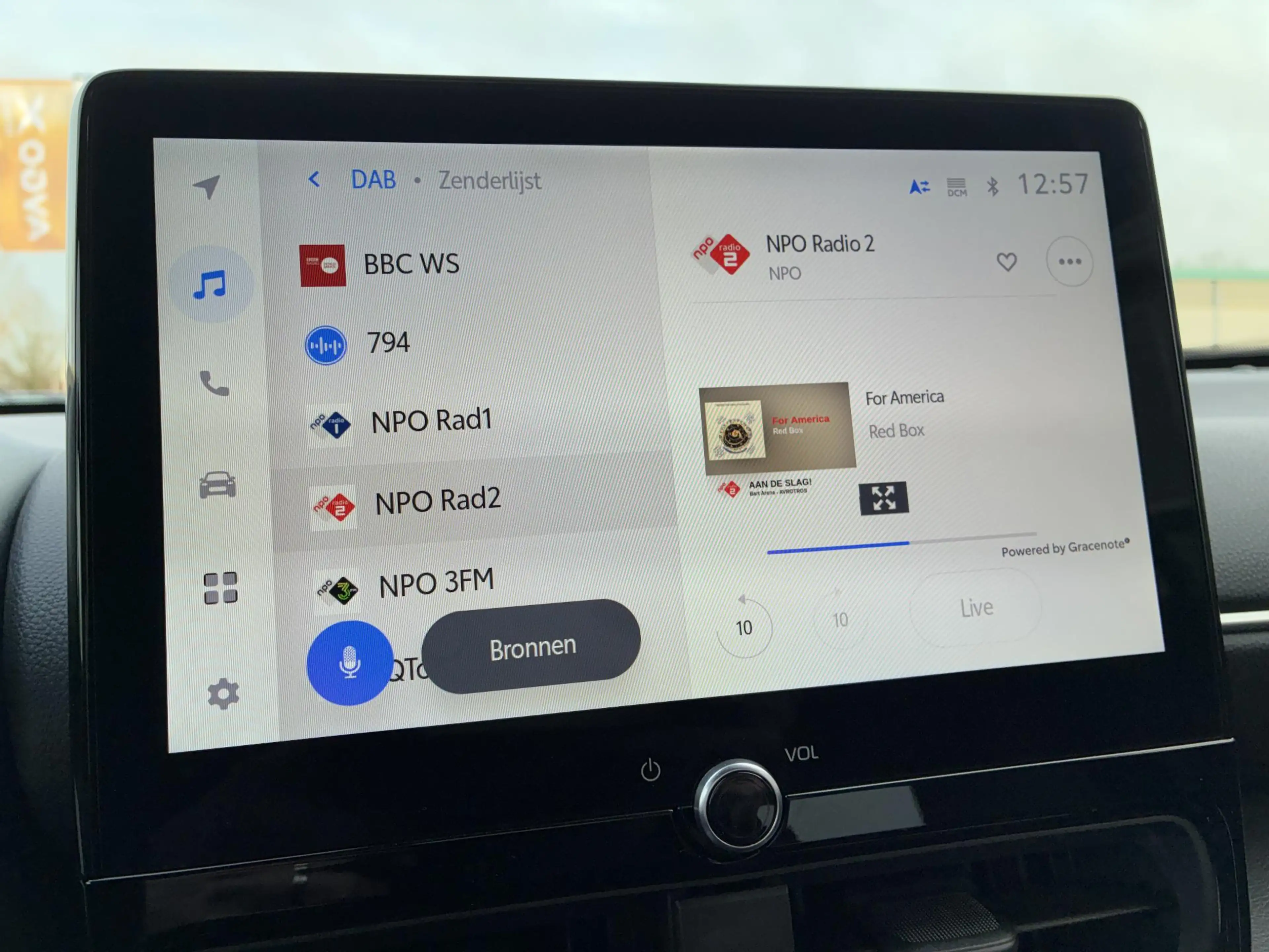 Toyota Yaris Cross HYBRID 115 DYNAMIC STOEL/STUURVERW APPLE/ANDROID K — photo 23