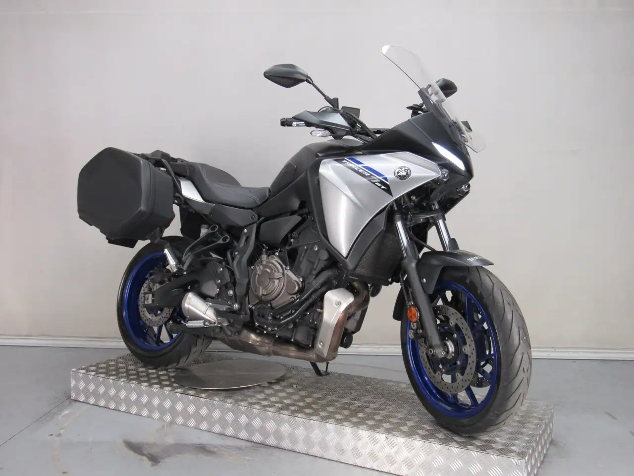 Yamaha Tracer 7 GT