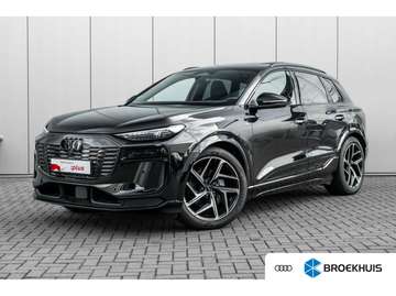 S edition performance 100 kWh 306PK | Trekhaak | L