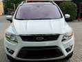 Ford Kuga Titanium Weiß - thumbnail 1