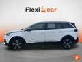Peugeot 5008 GT 2.0L BlueHDi 133kW (180CV) S&S EAT8 Blanco - thumbnail 4