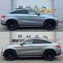 Mercedes-Benz GLE 350 d Coupé 4MATIC Aut.|AHK|LED|PANO|MEMORY Grau - thumbnail 7