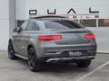 Mercedes-Benz GLE 350 d Coupé 4MATIC Aut.|AHK|LED|PANO|MEMORY Grau - thumbnail 4