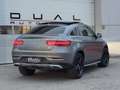 Mercedes-Benz GLE 350 d Coupé 4MATIC Aut.|AHK|LED|PANO|MEMORY Grau - thumbnail 3
