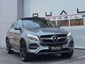 Mercedes-Benz GLE 350 d Coupé 4MATIC Aut.|AHK|LED|PANO|MEMORY Grau - thumbnail 2