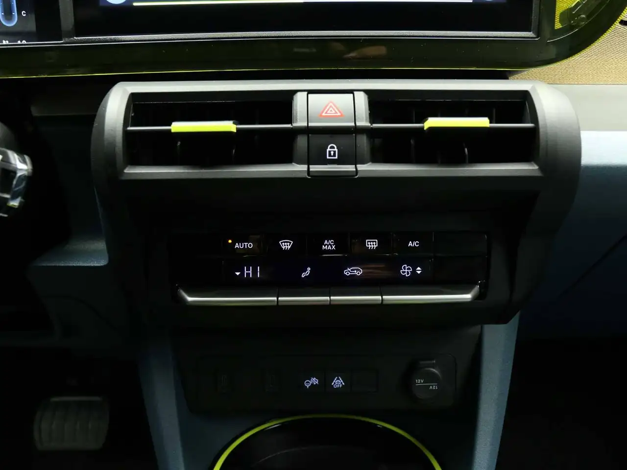 Fiat Grande Panda 2026 — фото 12