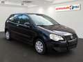 Volkswagen Polo 1.4 Automatik Schiebedach Zwart - thumbnail 3