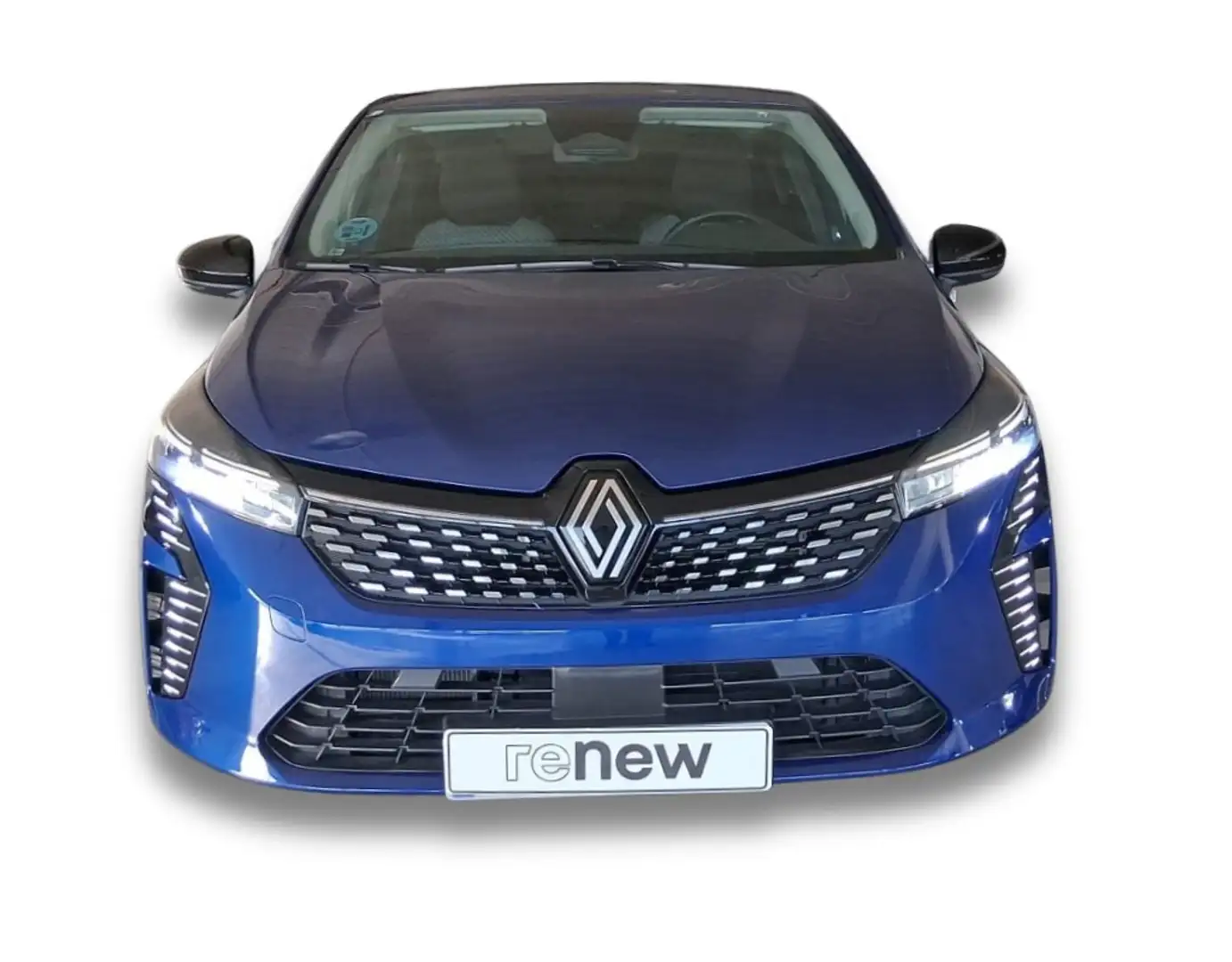 Renault Clio dCi Evolution 74kW - 2