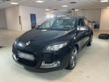 2.0 DCI 165CH GT