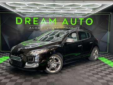 2.0 DCI 165CH GT