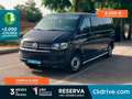 Volkswagen Transporter Kombi PRO Corto TN 2.0 TDI BMT 84CV Noir - thumbnail 1