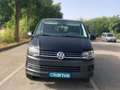 Volkswagen Transporter Kombi PRO Corto TN 2.0 TDI BMT 84CV Noir - thumbnail 4