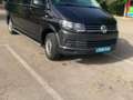 Volkswagen Transporter Kombi PRO Corto TN 2.0 TDI BMT 84CV Noir - thumbnail 5