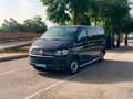 Volkswagen Transporter Kombi PRO Corto TN 2.0 TDI BMT 84CV Noir - thumbnail 2