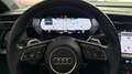 Audi RS3 2.5 tfsi quattro s-tronic TETTO *PREZZO REALE* Noir - thumbnail 25