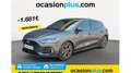 Ford Focus 1.0 Ecoboost MHEV ST-Line 155 Gris - thumbnail 1