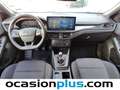 Ford Focus 1.0 Ecoboost MHEV ST-Line 155 Gris - thumbnail 6