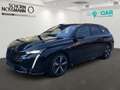 Peugeot 308 308 GT AUTOMATIK+360CAM+CARPLAY+NAVI Noir - thumbnail 1