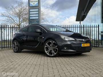 GTC 1.4 Turbo Sport|Leer|Stoel VW|Cruise