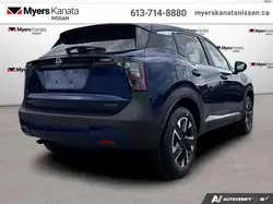 Nissan Kicks 2026