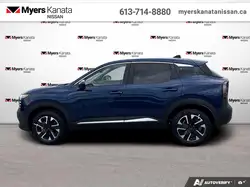 Nissan Kicks 2026