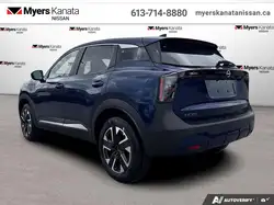 Nissan Kicks 2026
