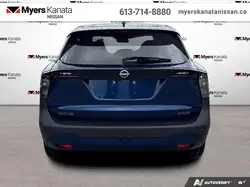 Nissan Kicks 2026
