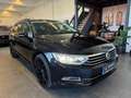 Volkswagen Passat Comfortline 2,0 TDI DSG Schwarz - thumbnail 1