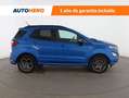 Ford EcoSport 1.0 EcoBoost ST Line 140 Azul - thumbnail 7