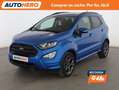 Ford EcoSport 1.0 EcoBoost ST Line 140 Azul - thumbnail 1