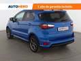 Ford EcoSport 1.0 EcoBoost ST Line 140 Azul - thumbnail 4