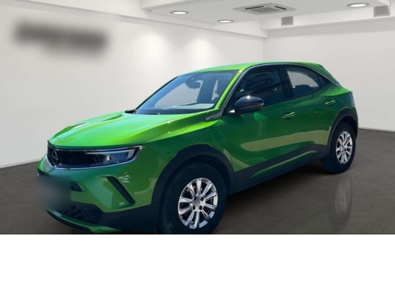 Opel-Mokka-Edition 1.2 Carplay/Rückfahrkamera/PDC/Klima
