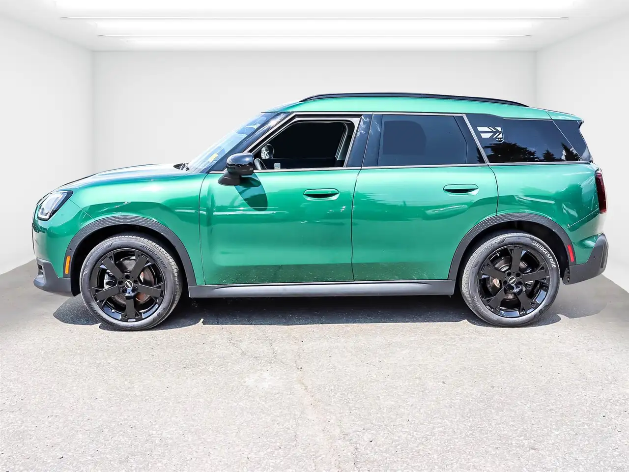 MINI Countryman снимка MINI Countryman