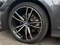 BMW 320 e M Sport LiveProf.Tempom.Sitzh.DAB Alarm 19" Grigio - thumbnail 9