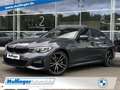 BMW 320 e M Sport LiveProf.Tempom.Sitzh.DAB Alarm 19" Grigio - thumbnail 1