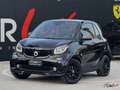 smart forTwo 1.0 Superpassion 71CV Twinamic TETTO LED Nero - thumbnail 1