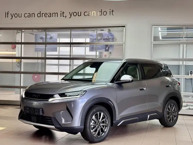BYD Atto 2