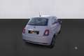 Fiat 500 0.9 Lounge Blanco - thumbnail 1