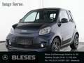 smart forTwo smart EQ Cabrio Prime Exklusive Plus+22kW+Kamera Blau - thumbnail 1