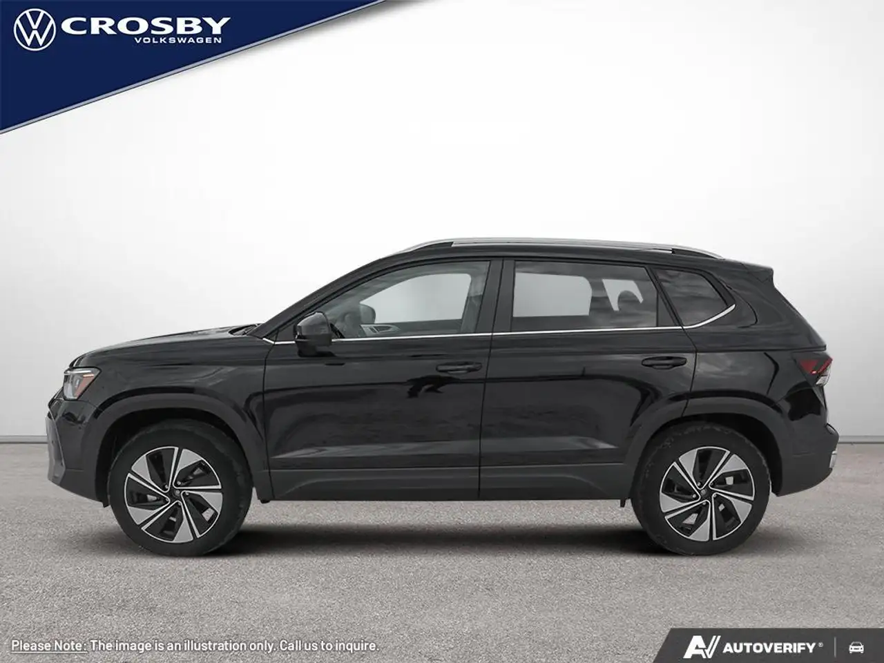 Volkswagen Taos снимка Volkswagen Taos