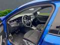 Skoda Octavia Combi RS 4x4 2.0 TDI+Alufelgen+Navi+Klimaautomatik Blau - thumbnail 8