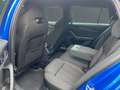 Skoda Octavia Combi RS 4x4 2.0 TDI+Alufelgen+Navi+Klimaautomatik Blau - thumbnail 6