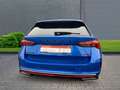 Skoda Octavia Combi RS 4x4 2.0 TDI+Alufelgen+Navi+Klimaautomatik Blau - thumbnail 3