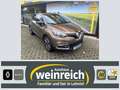 Renault Captur mit Klima & Sitzheizung Klima Navi Einparkhilfe Marrón - thumbnail 1
