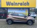 Renault Captur mit Klima & Sitzheizung Klima Navi Einparkhilfe Marrón - thumbnail 3