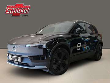 Cross Country Twin Motor Performance AWD Ultra