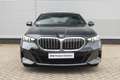 BMW 550 5 Serie 550e xDrive M Sport Automaat / Trekhaak / Gris - thumbnail 5