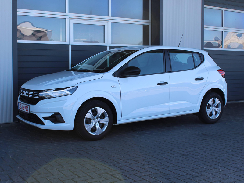 Dacia Sandero Essential