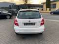 Skoda Fabia Combi Cool Edition*1.Hand*Klima* Weiß - thumbnail 4