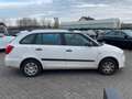 Skoda Fabia Combi Cool Edition*1.Hand*Klima* Weiß - thumbnail 6